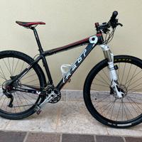 Mtb Felt 29” carbonio