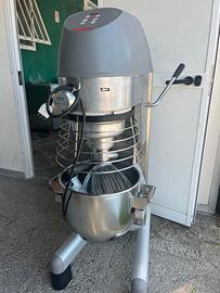Planetaria Dito Electrolux XBE20AS 20 litri