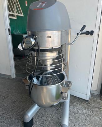 Planetaria Dito Electrolux XBE20AS 20 litri