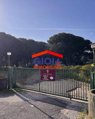 Terreno di 70500 m² a Cellole