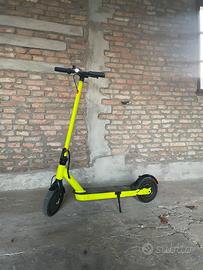 Monopattino elettrico