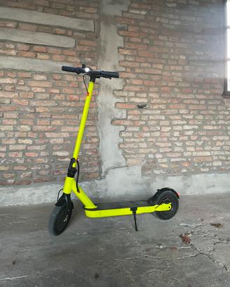 Monopattino elettrico