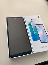 Redmi 9A
