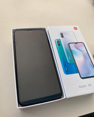 Redmi 9A
