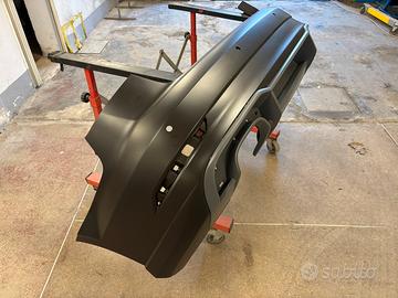 Paraurti S Line A3 sedan