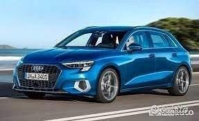 Ricambi audi a3 anno 2022