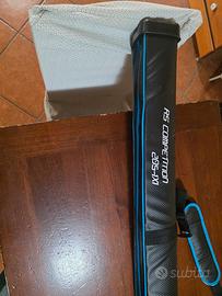 fodero rigido piu canna da serfcasting