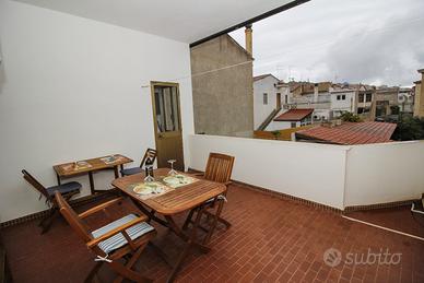 Appartamento centrale a Sant'Antioco