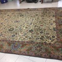 Tappeto persiano pregiato