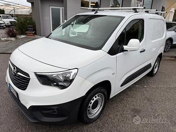 Opel Combo Cargo 1.5 Diesel 100CV S&S PC 650kg Edi
