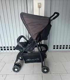 passeggino leggero 
