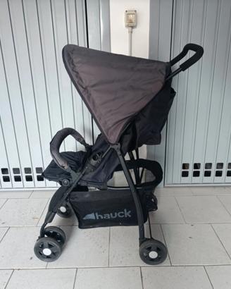 passeggino leggero 