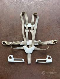 Cinture di sicurezza per Baby Set Tripp Trapp