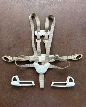 Cinture di sicurezza per Baby Set Tripp Trapp