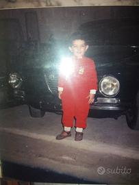 Alfa Romeo GT 1.3 Junior 1971