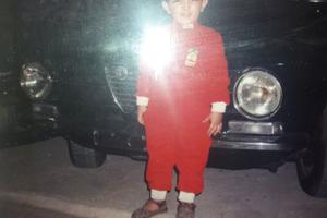 Alfa Romeo GT 1.3 Junior 1971