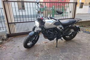 Brixton Crossfire 500