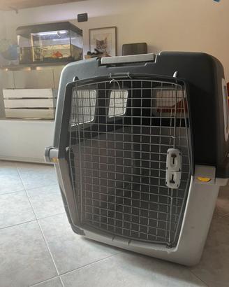 Kennel xxl per cane