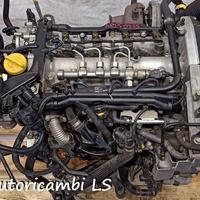 Motore FIAT 2.0 16V MJT 55263087