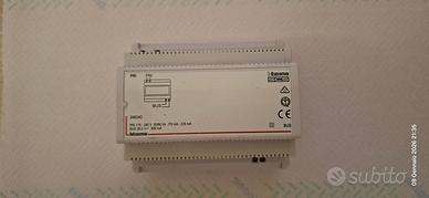 Alimentatore 346040 bticino