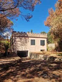 Villa o villino Brindisi [MQ243VRG]
