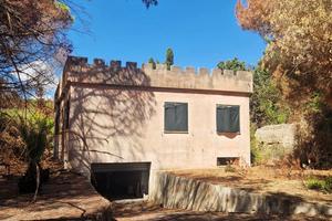 Villa o villino Brindisi [MQ243VRG]