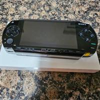Sony Psp 1004 leggere bene