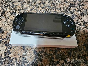 Sony Psp 1004 leggere bene