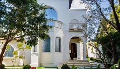 VILLA SINGOLA A RAVENNA