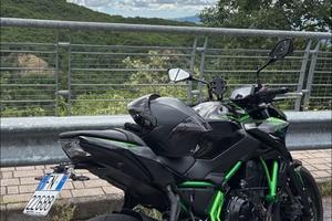 Z 650 (A2) my 25  unico proprietario