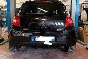 Clio RS F1 team 197cv