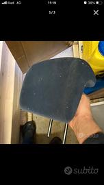 Poggiatesta peugeot 206