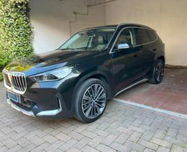 BMW X1 sDrive 18d xLine (U11)