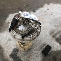 Lupo Vw pompa Diesel