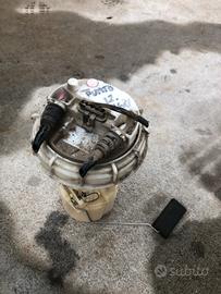 Lupo Vw pompa Diesel