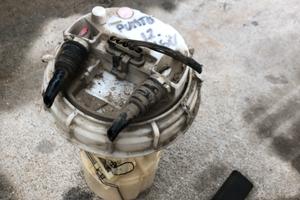 Lupo Vw pompa Diesel