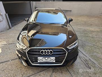Audi A3 35 TFSI S tronic- allestimento S line
