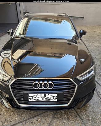Audi A3 35 TFSI S tronic- allestimento S line