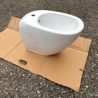 Bidet Pozzi-Ginori Easy 02 a pavimento