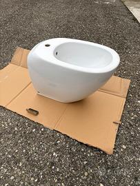 Bidet Pozzi-Ginori Easy 02 a pavimento