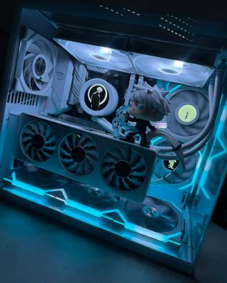 Pc gaming