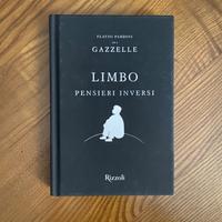 Libro Gazzelle Limbo