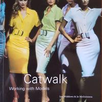 Catwalk Working with models