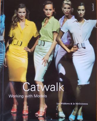 Catwalk Working with models