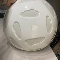 Lampadario cameretta bambino/a