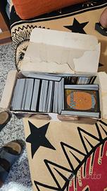CARTE MAGIC FRAMMENTI DI ALARA  VERSIONE ITALIANA 