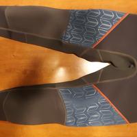 pantaloni gill neoprene 2mm 