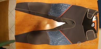 pantaloni gill neoprene 2mm 