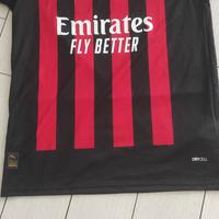 maglia AC Milan 