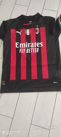 maglia AC Milan 